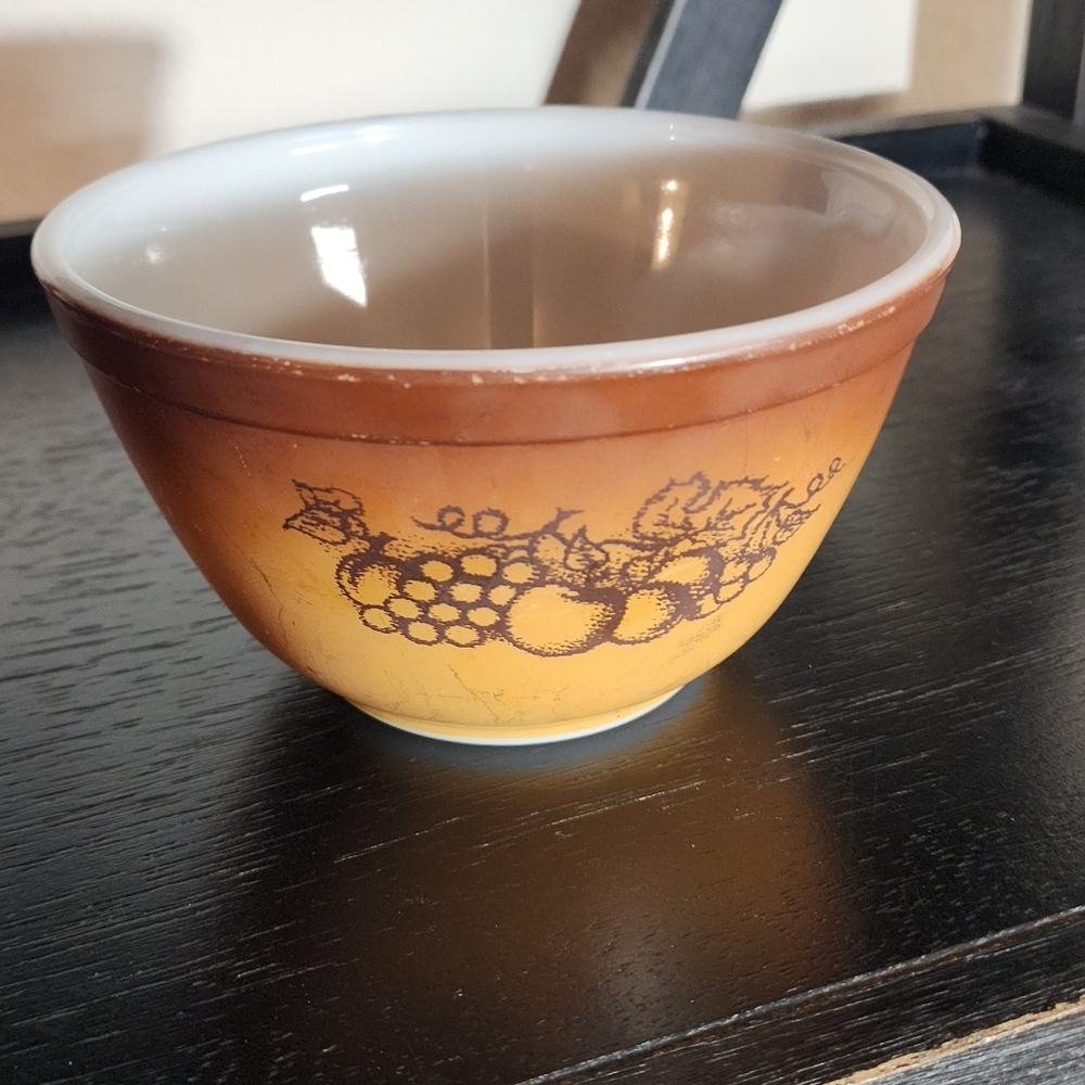 Pyrex
